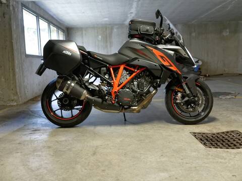 Sacoche reservoir ktm 1290 super duke new arrivals