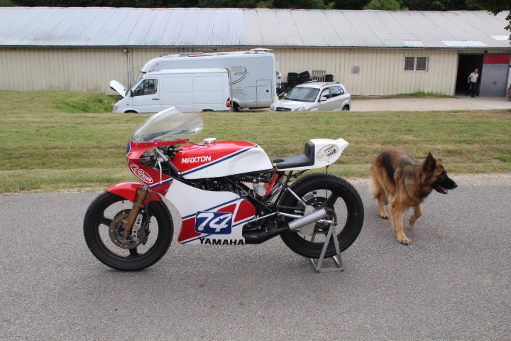 Restauration ZXR750R - Page 2 Img_0815