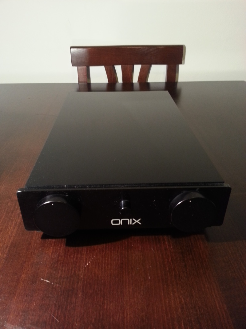 (MS/SP/PR) VENDUTO Onix OA21S con phono MM [250€+ss] 20130715