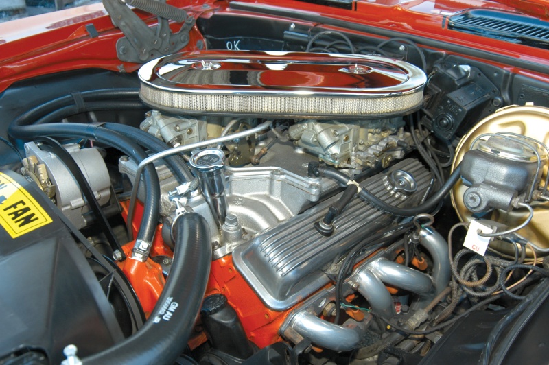 Camaro génération 1 - 67-69 1969-z10