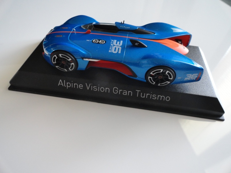 ALPINE Vision GT NOREV 1/43 Dsc01714