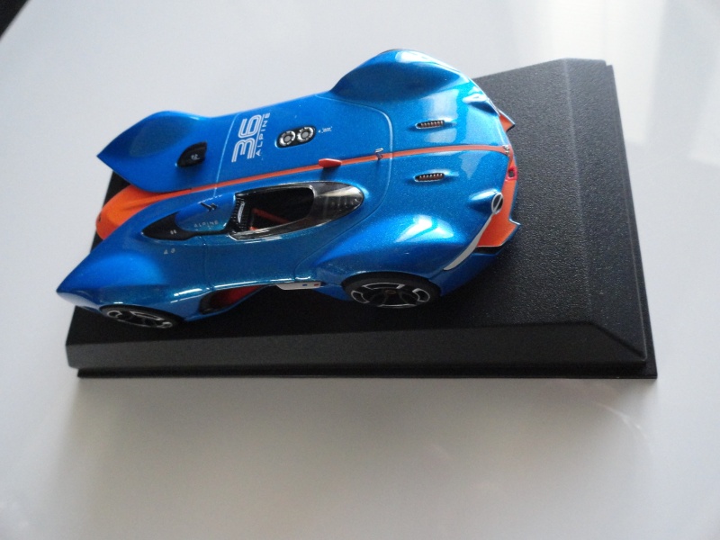 ALPINE Vision GT NOREV 1/43 Dsc01716