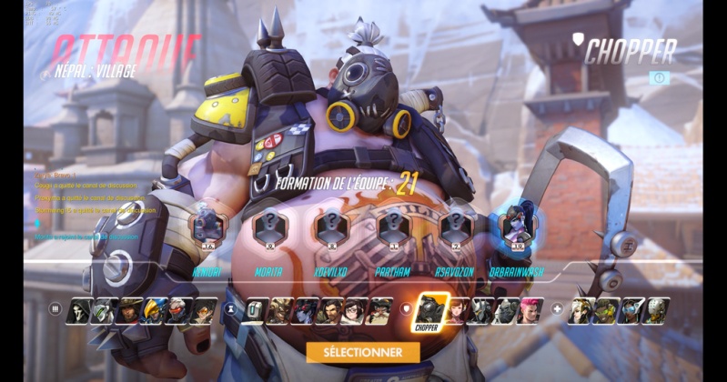 [Test] Overwatch Images10