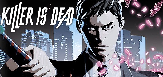 [Test] Killer is Dead Killer10