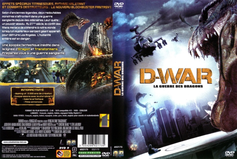 D-War: la guerre des dragons D_war_10