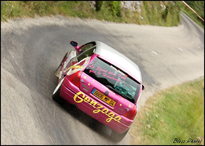 17 et 18 juillet - Rallye du Paul Friedman Drôme Gonzag11