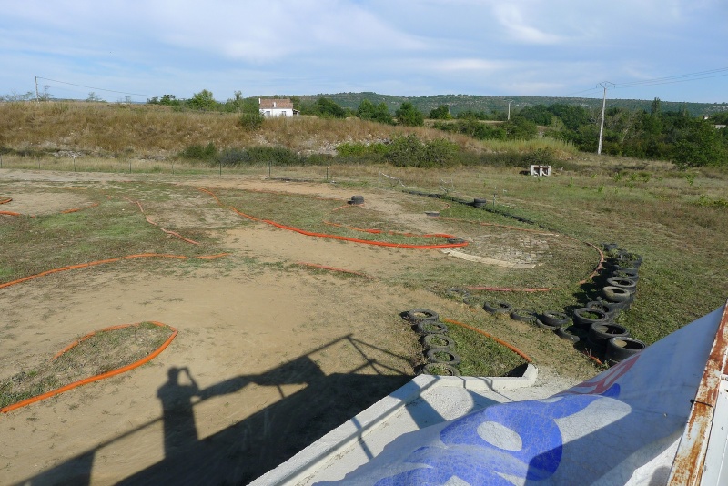 course à aubenas le 28 octobre ANNULEE L1180911