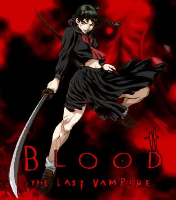 Blood : the last vampire Bloodt10