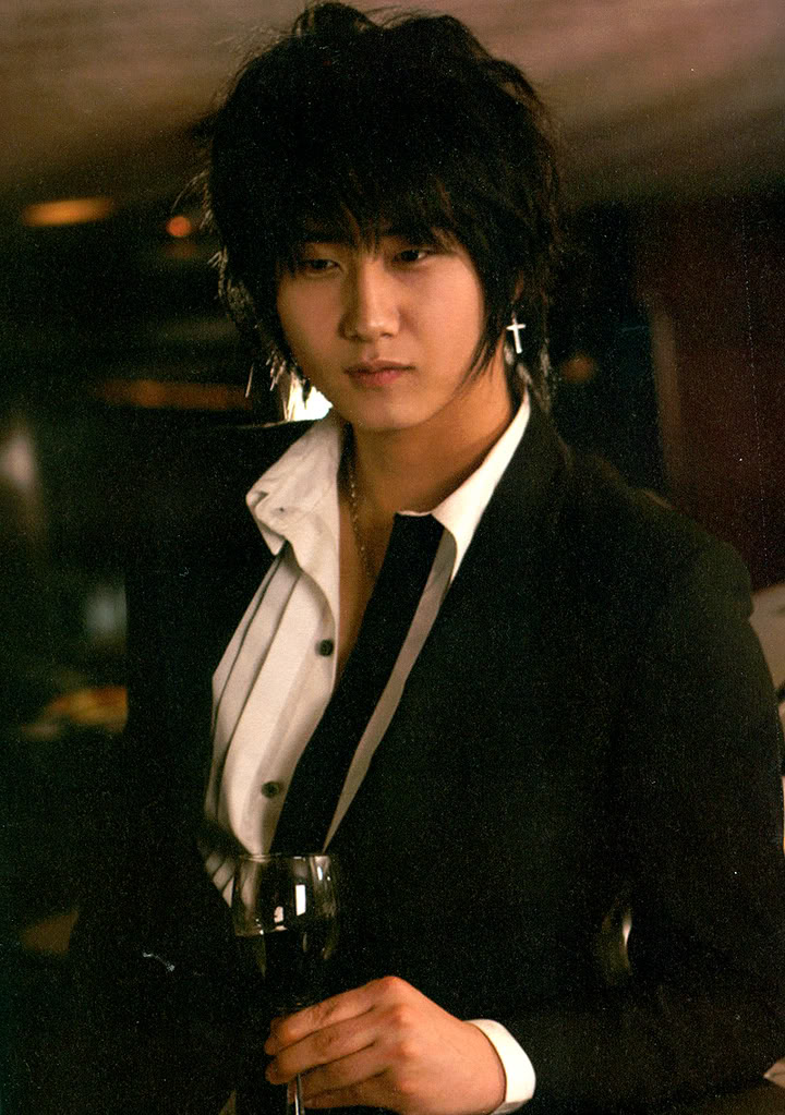 Heo Young Saeng's Profile Heoyou10