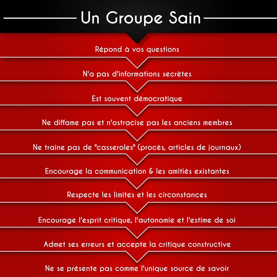 Pourquoi n'arrive-t-on pas à juger les sectes ? 10271110