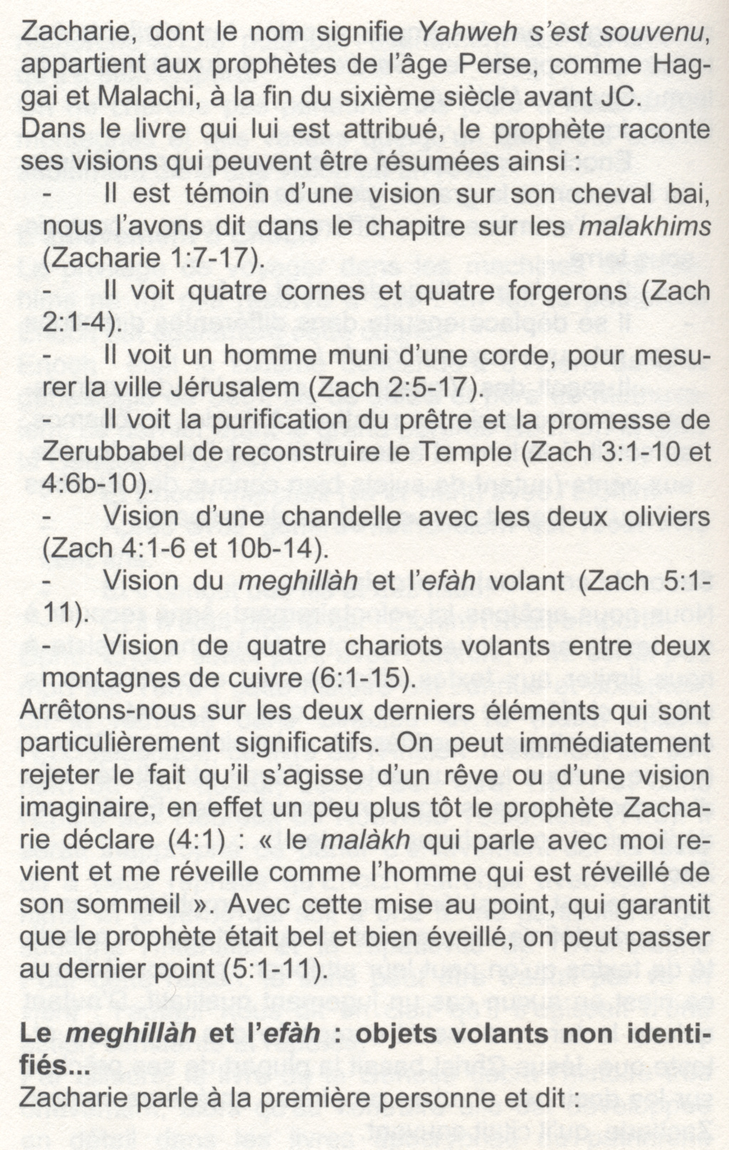 Les enlèvements dans la Bible. Image-22