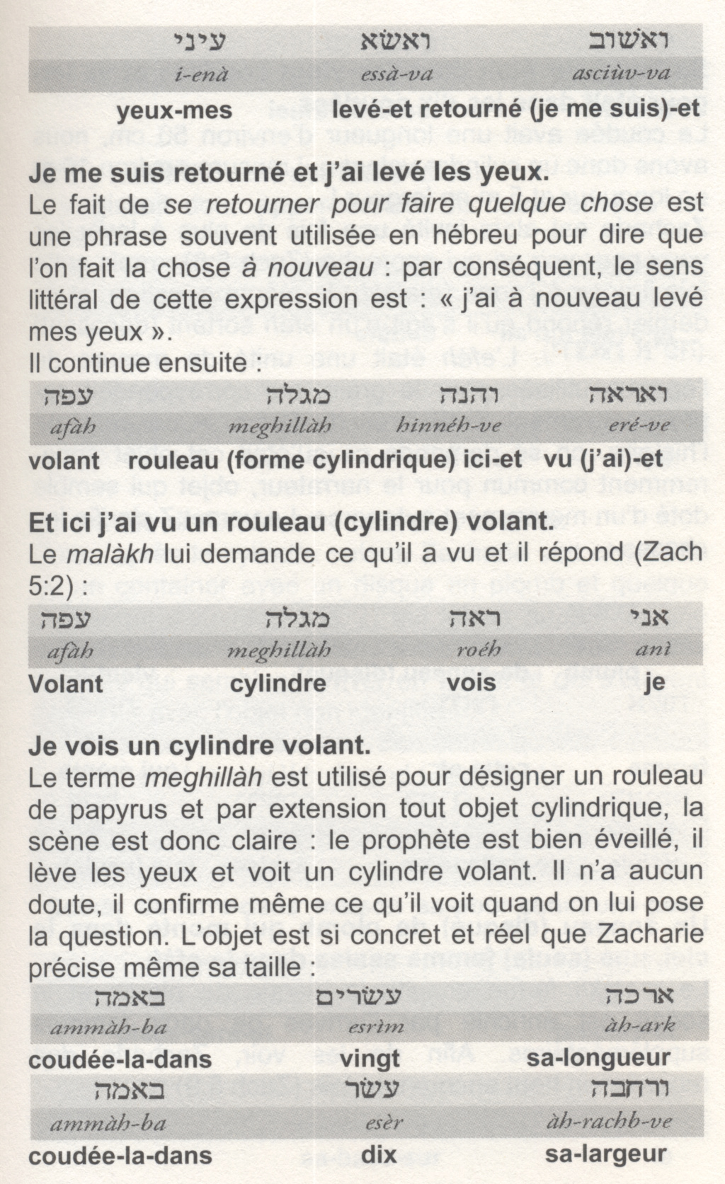 Les enlèvements dans la Bible. Image-25