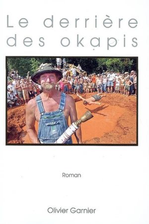 [Partage Lecture] Le Derrière des Okapis de Olivier Garnier  97829510