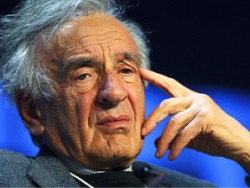  Elie Wiesel est mort: Message de R. Faurisson Arton410