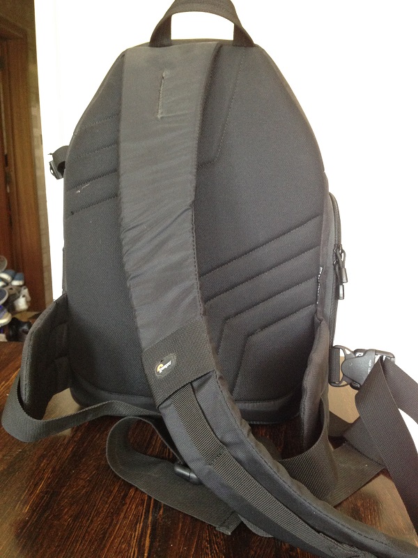 [VENDS] Sac photo Lowepro Slingshot 302 AW (All Weather) Photo-28