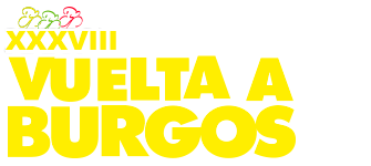 VUELTA A BURGOS  --SP-- 02 au 06.08.2016 Burgos12