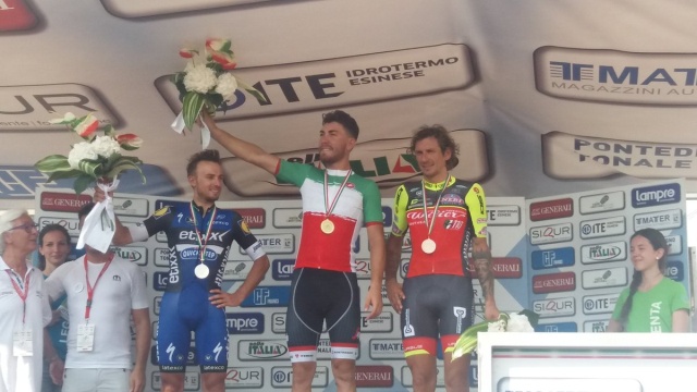 CHAMP. ITALIE ROUTE -- 26.06.2016 Italie11