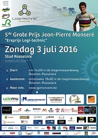 GP JEAN-PIERRE MONSERE  --B--  03.07.2016 Monser10