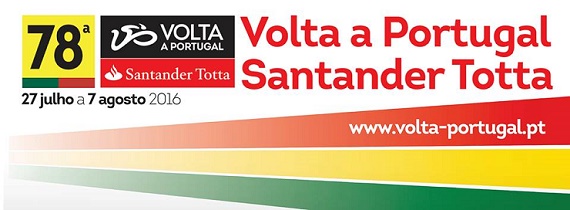 VOLTA A PORTUGAL  -- 27.07 au 07.08.2016 Portug12