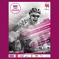 VOO-TOUR DE WALLONIE --B-- 23 au 27.07.2016 W14