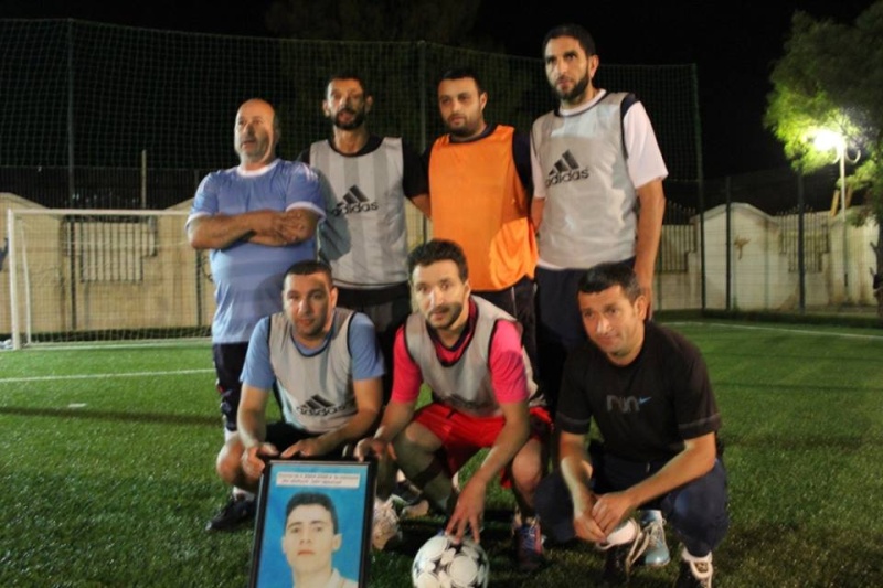 Tournoi Ramadan 2016 de football à la mémoire de Djamel Idir  1310