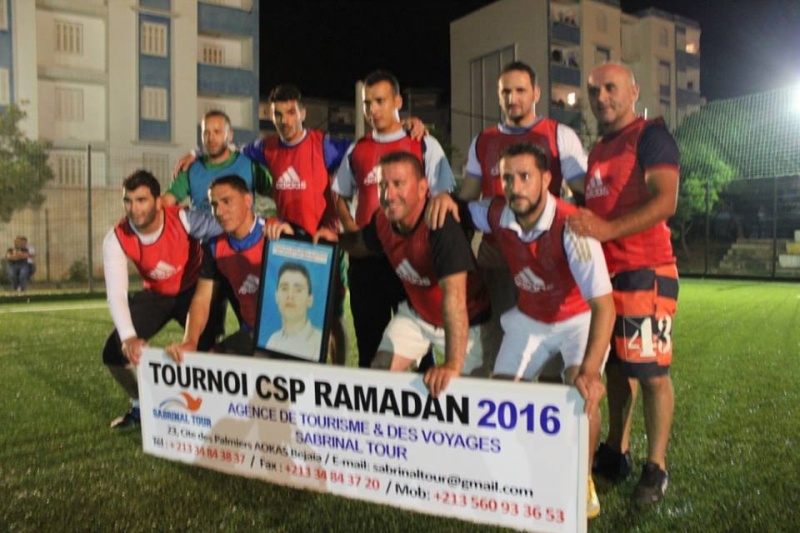 Tournoi Ramadan 2016 de football à la mémoire de Djamel Idir  1410