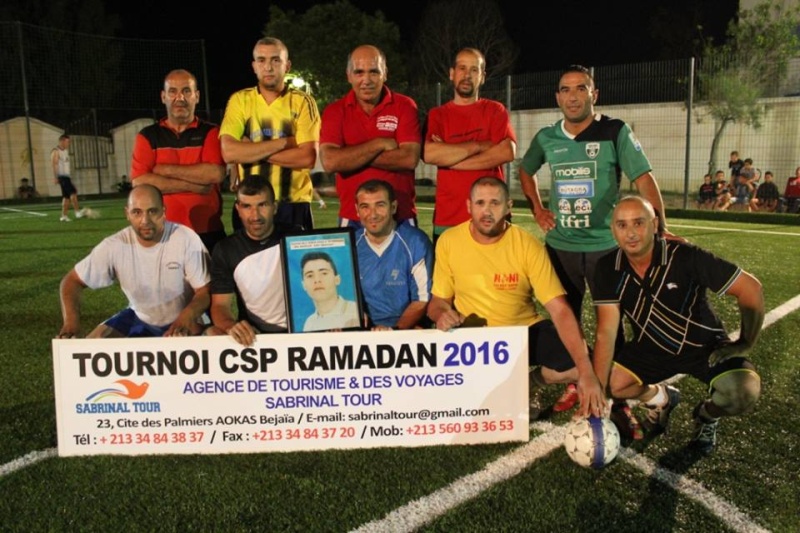 Tournoi Ramadan 2016 de football à la mémoire de Djamel Idir  1810