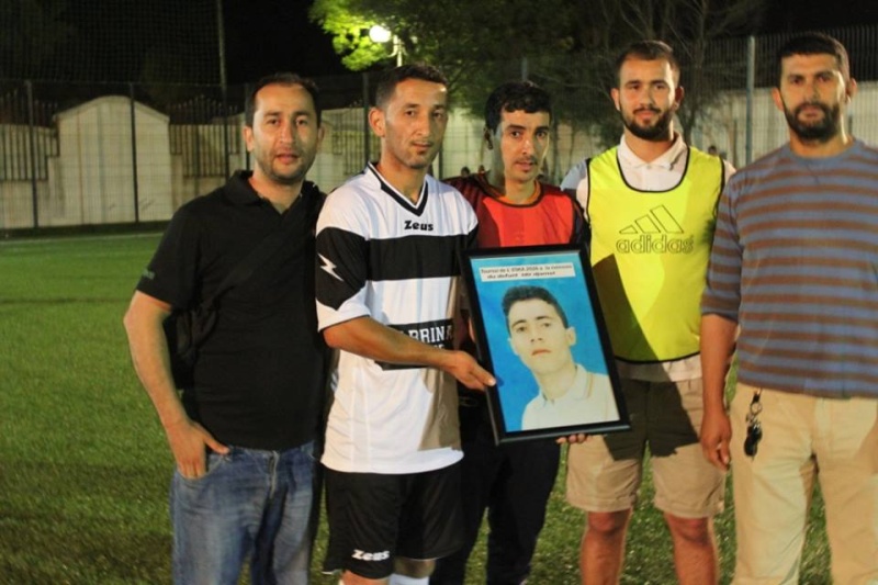Tournoi Ramadan 2016 de football à la mémoire de Djamel Idir  211