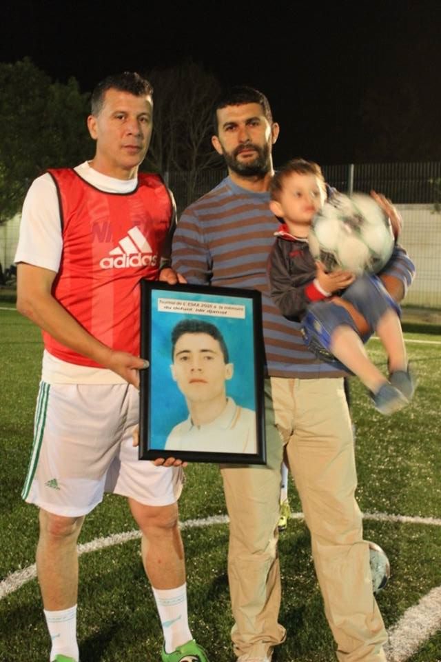 Tournoi Ramadan 2016 de football à la mémoire de Djamel Idir  310