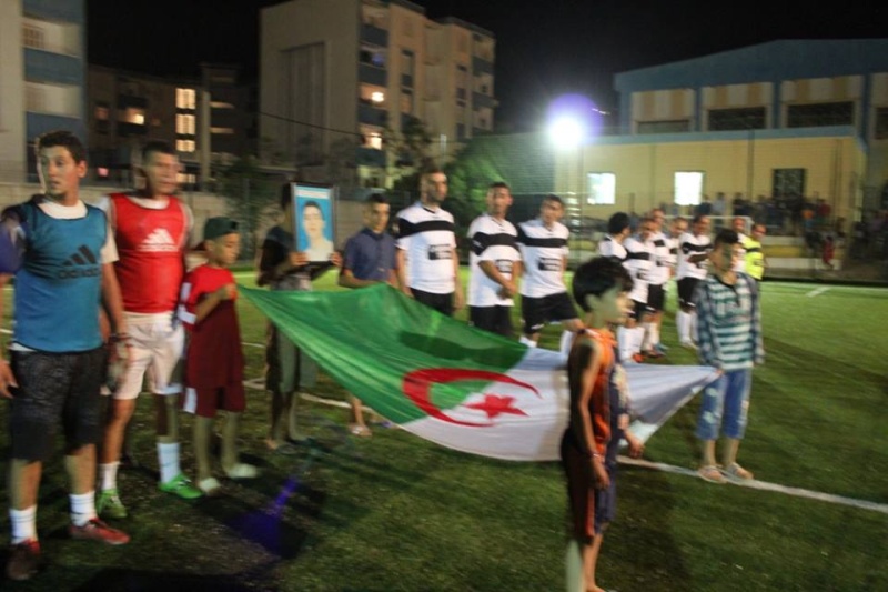 Tournoi Ramadan 2016 de football à la mémoire de Djamel Idir  510