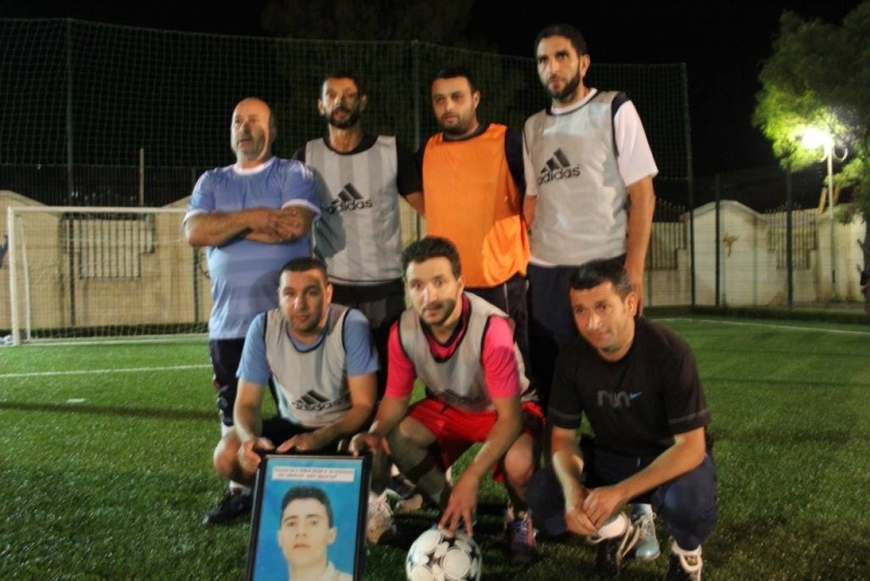 Tournoi Ramadan 2016 de football à la mémoire de Djamel Idir  Tourno10