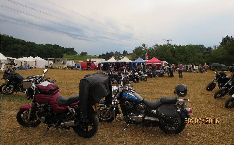 Petite balade à Romagnieu en Isère samedi 30 juillet  Img_2329