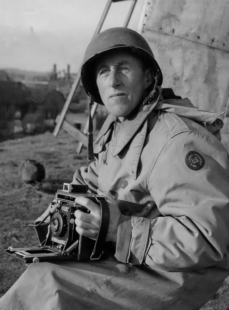 Photographies de reporters et photographes de guerre. Eddiew10