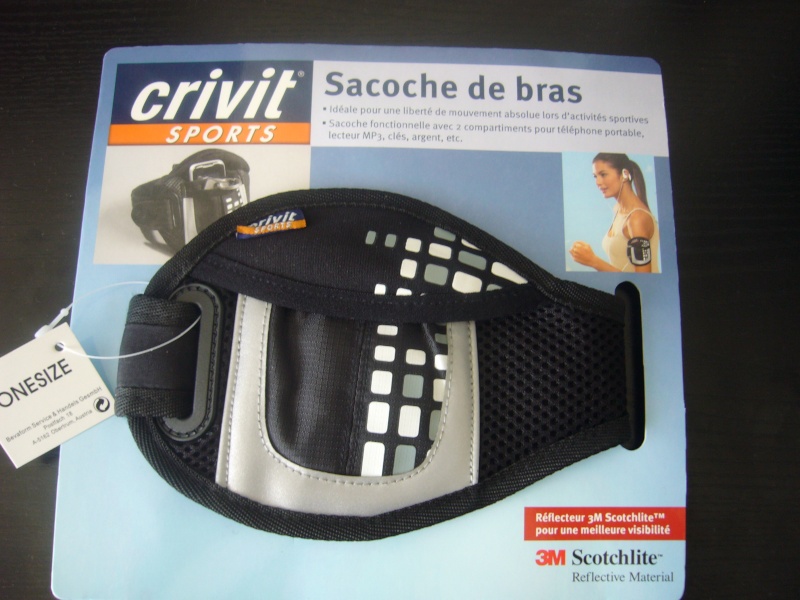 Sacoche de bras chez Lidl P1120316