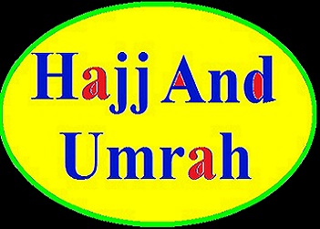 Hajj And Umrah 110