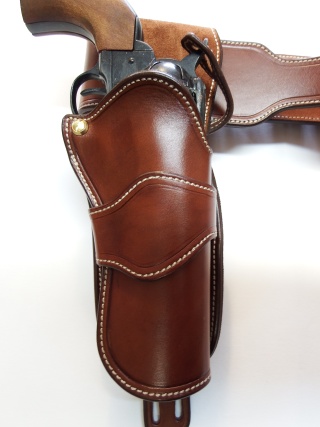 HOLSTER "LONE STAR" by SLYE Dscf0019