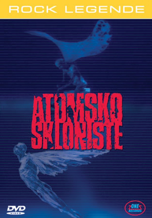 Atomsko Sklonište (Spotovi & Gitarijada Zaječar 1991)  5610