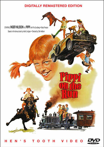 Pipi U Bekstvu (Pippi On The Run) (1970) Pippi210