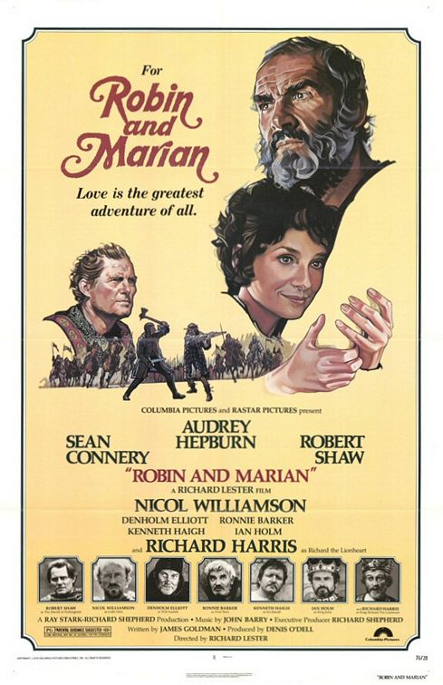 Robin i Marijana (Robin And Marian) (1976) Robin_10