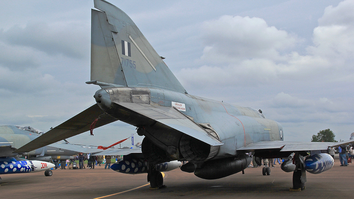 Royal International Air Tatoo #RIAT2016 - Page 4 Img_7419