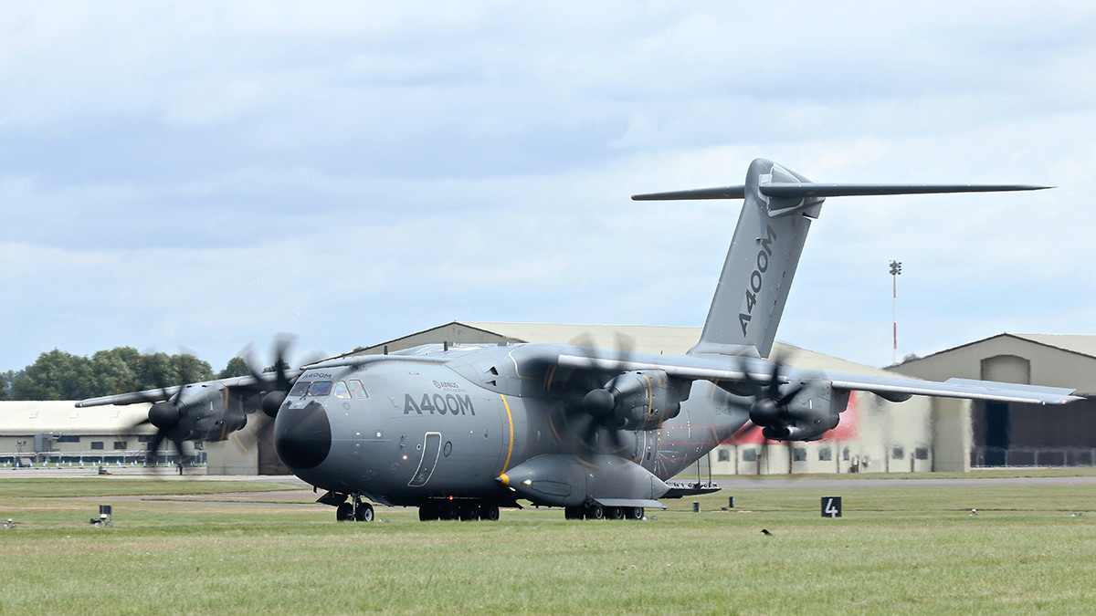 Royal International Air Tatoo #RIAT2016 - Page 2 Img_8615