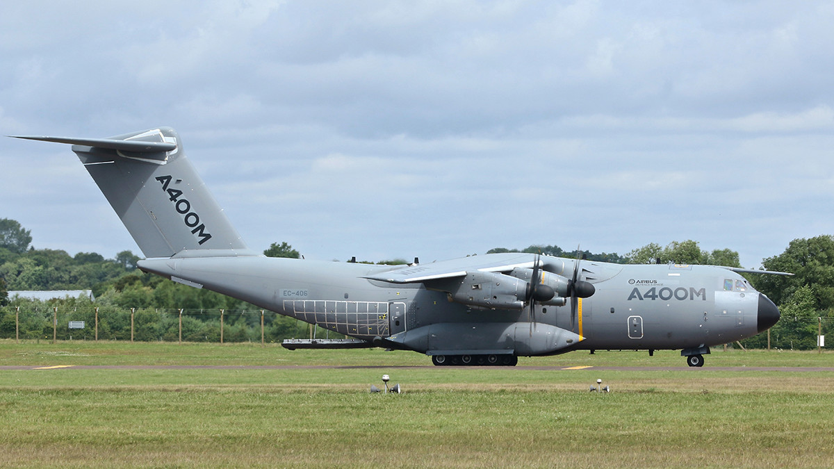 Royal International Air Tatoo #RIAT2016 - Page 2 Img_8616