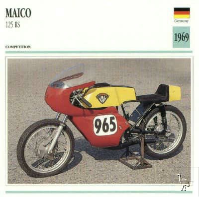 MAICO 620 SM Maico_10