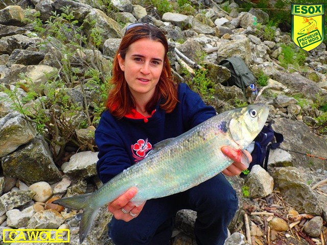 Suivi photos des Pêcheurs du mois élus Cawole11