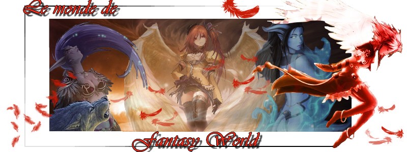 Fantasy World forum de rpg Banfin12