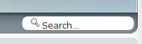 How do I make the search box like this Search10