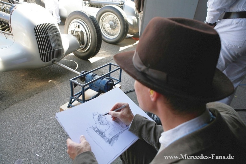 les Flèches d’Argent au Goodwood Revival 2012 005-me16