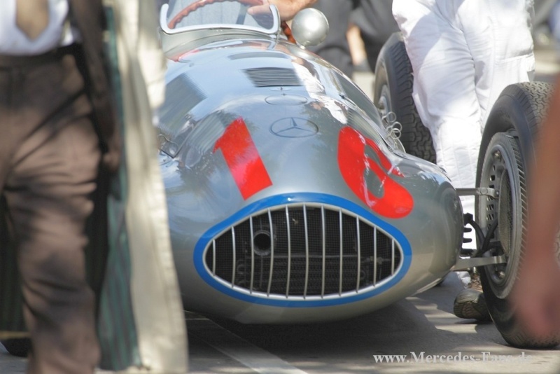 les Flèches d’Argent au Goodwood Revival 2012 018-me12