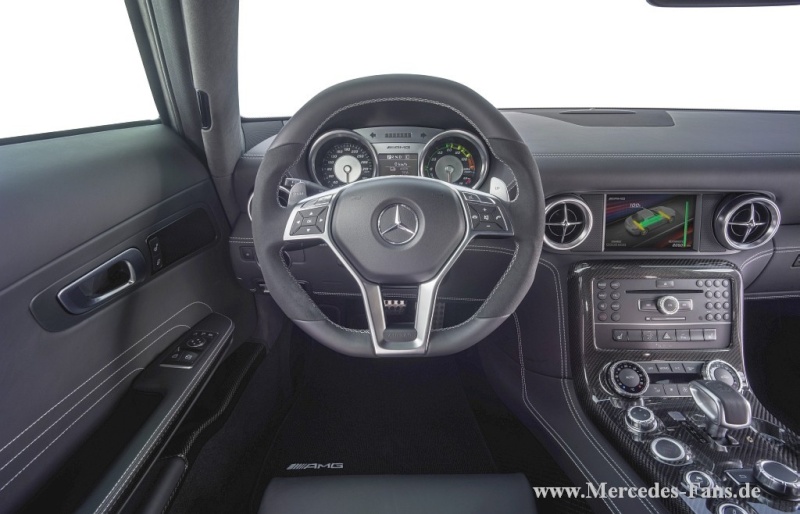 [Videos] SLS AMG E-Cell & SLS AMG Coupé Electric Drive - Page 2 028-sl10