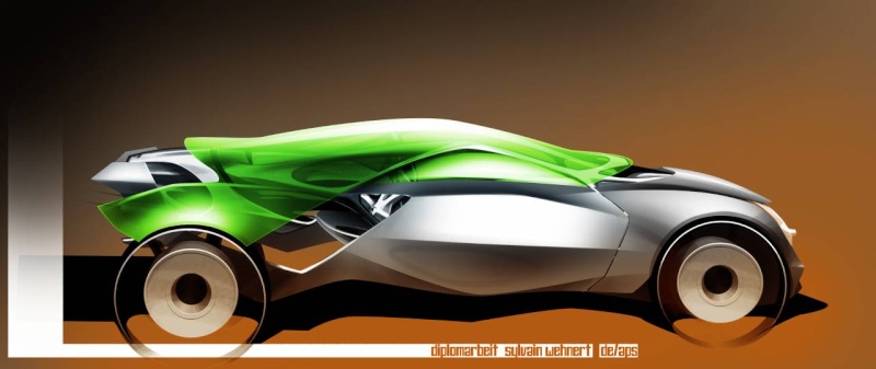 Mercedes Synergy Concept (2009) 0_inne11